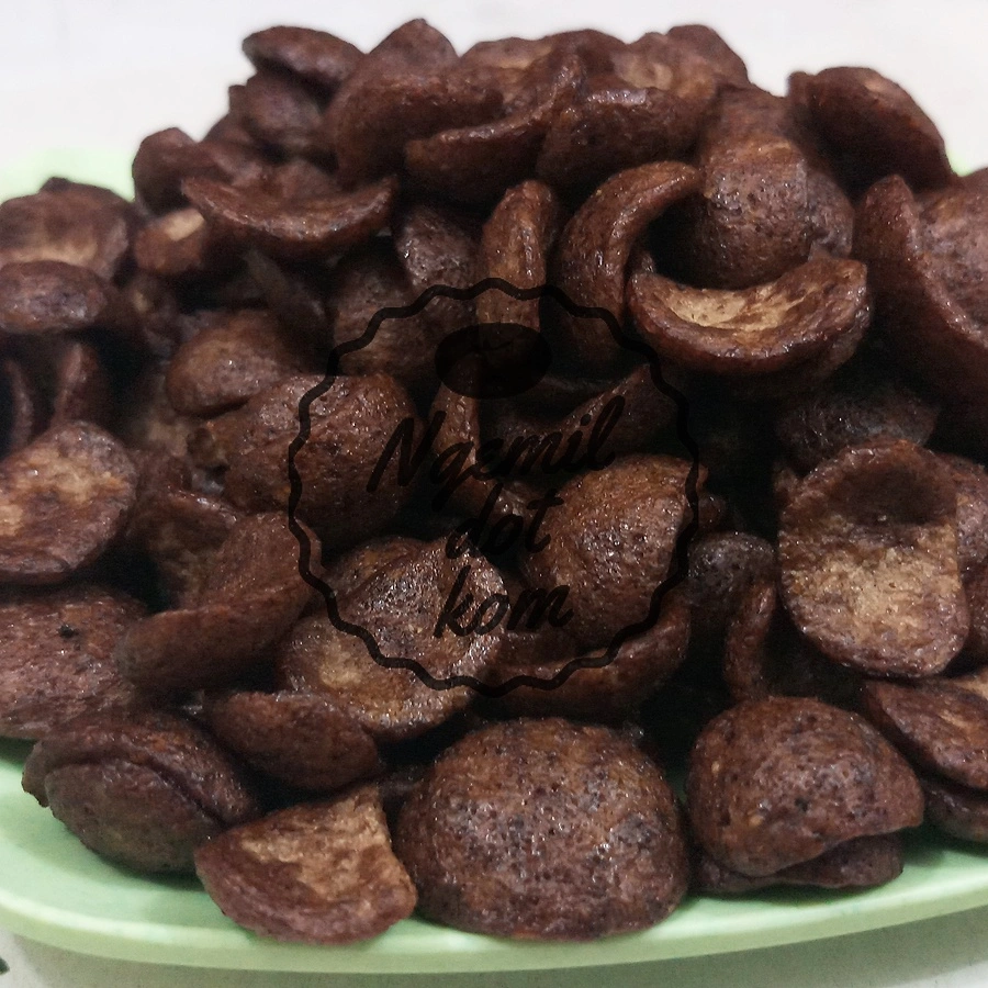 KOKO KRUNCH CIKO / COCO CRUNCH CIKO / COCO CRUNCH COKLAT