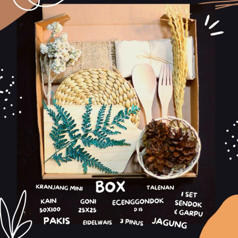 #2 Properti foto aesthetic studio mini | Paket foto produk / Properti foto  makanan/photoshoot kit