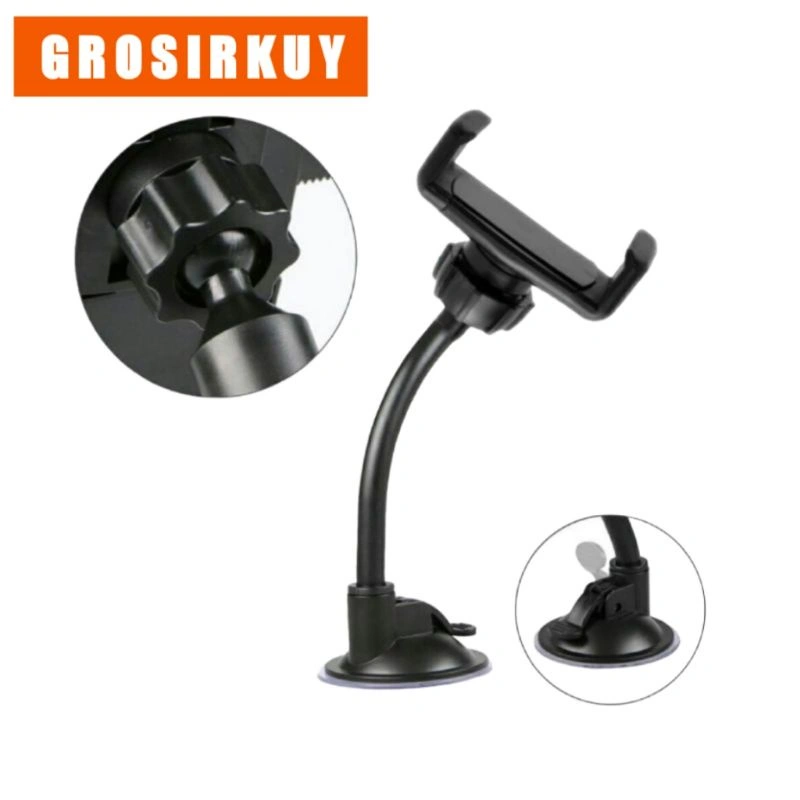 G307 [H-09] Phone Holder Mobil HDD-01 / Car Holder Termurah