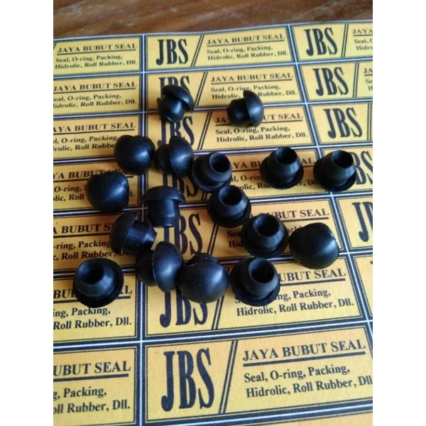 Tutup dongkrak 9,5 mm 40 pcs 125000