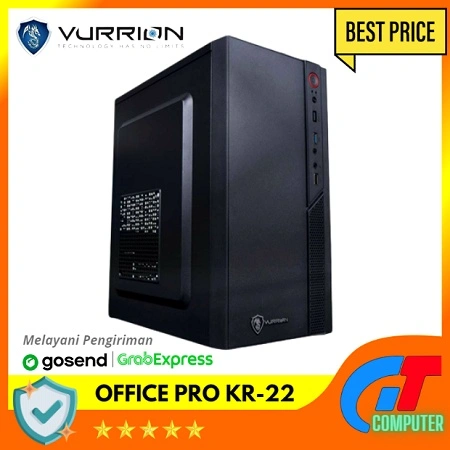 PC Rakitan Intel Core i5 3470 I CPU Core i5 3470 I DDR3 8GB I SSD