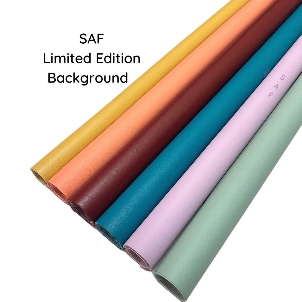 Background polos gulung - Limited edition colour ukuran jumbo