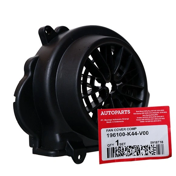 COD Fan Cover Kipas Mesin Beat Fi New Vario 110 Scoopy Pop orii