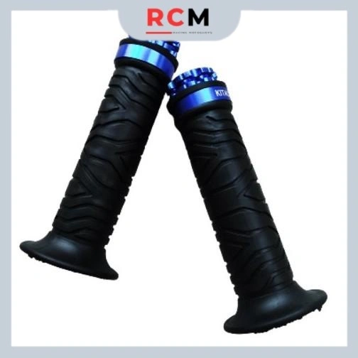 Handgrip - Handfat Jalu Cnc / Handgrip Motor Variasi