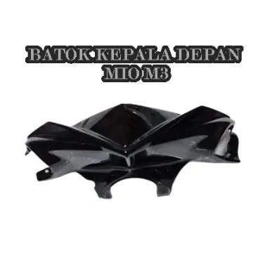 BATOK DEPAN BATOK LAMPU DEPAN MIO M3 MIO Z - BATOK DEPAN btk