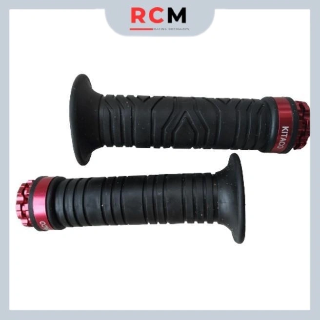 Handgrip - Handfat Jalu Cnc / Handgrip Motor