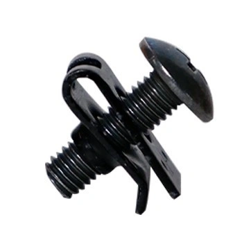 (COD) BAUT M5 KLIP DERAT HALUS BAUT KLIP BODY KHARISMA SUPRA 125