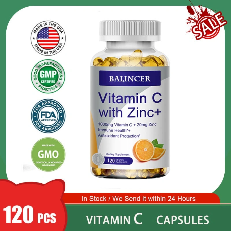 Vitamin Vit C Imunitas Daya Tahan Tubuh Antioksidan Kesehatan Kulit Flu Batuk