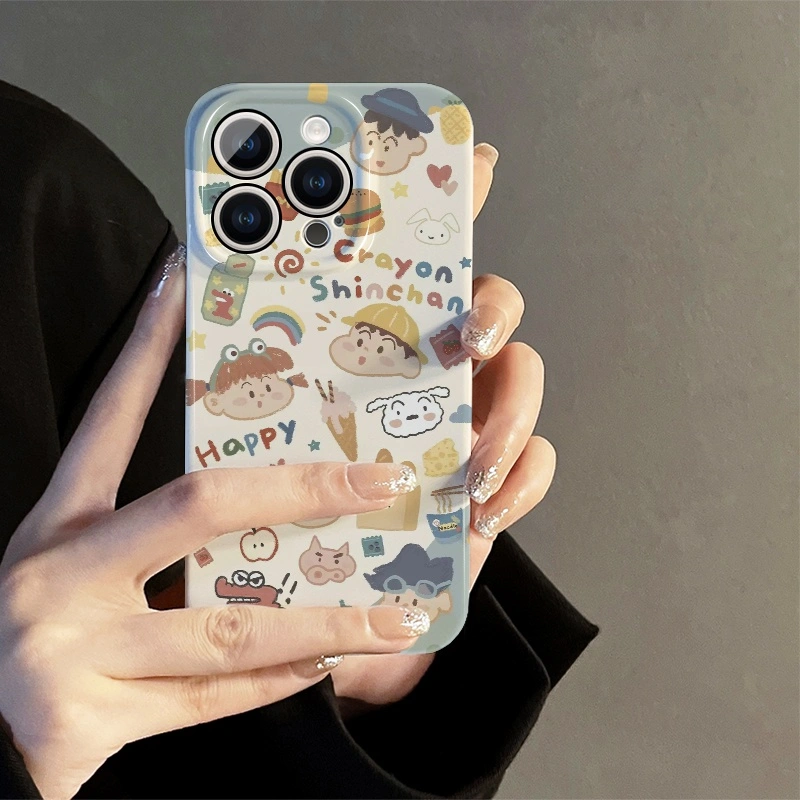 Case IPhone 11 Untuk IPhone Xr Case Hard Case IPhone 6 Plus 7 8 Plus Xsmax Casing IPhone 11pro 12promax Case Hp IPhone 13 14promax IPhone Case X
