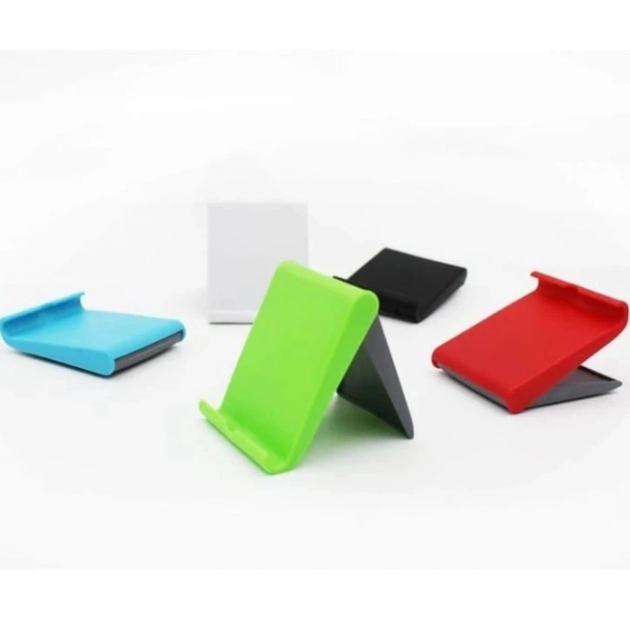 Autoshope Holder Stand HP S059 Phone Holder Lipat Tipis Mini Stent Kursi Bench Dudukan standing sandaran penyangga Smartphone Handphone Desktop Docking S-059