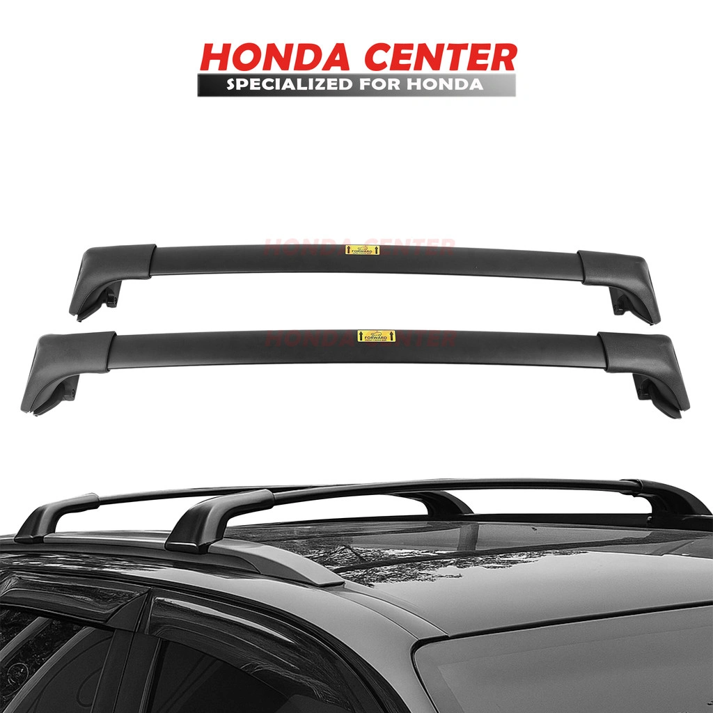 Crossbar Cross Bar Roof Rack Disign OEM Mitsubishi Pajero