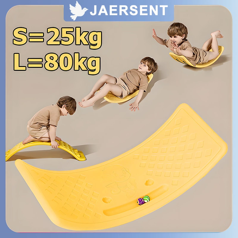 Mainan Edukasi Balancing Board Papan Keseimbangan Anak Mainan Edukasi Papan Keseimbangan Anak