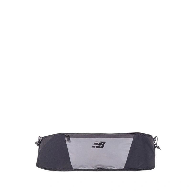 New Balance Accessory Unisex Belt - White
