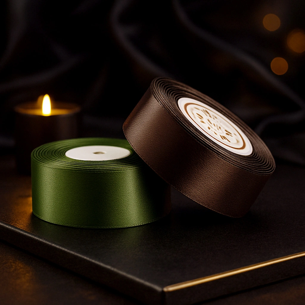 SFO - Pita Satin 1 Inch - 2,5cm