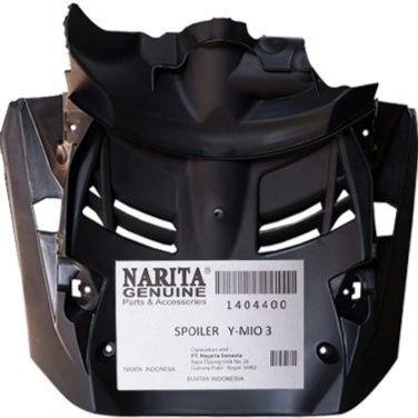 dek lumpur/paruh Mio m3 mio z dan Mio 125 ib