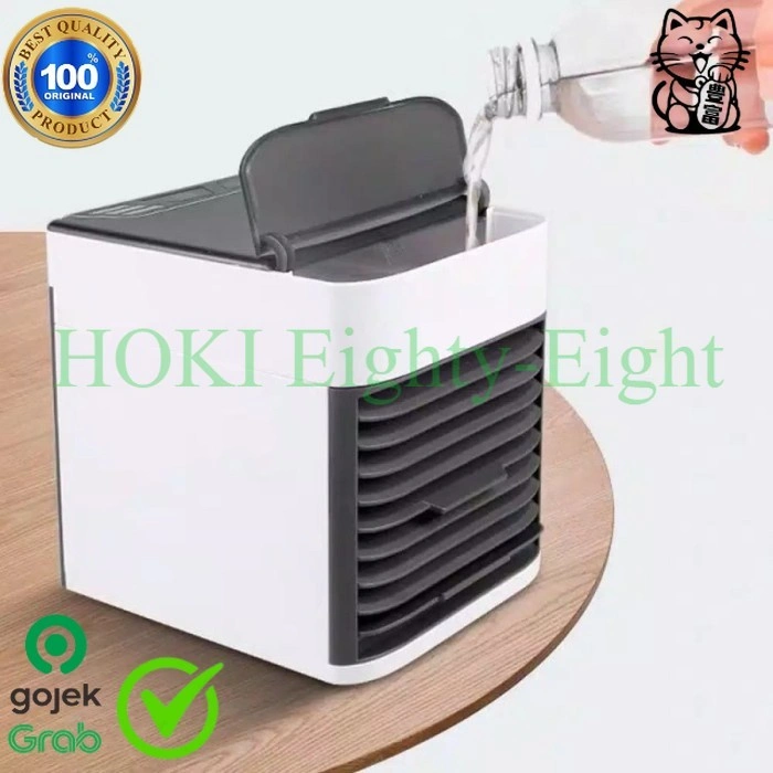 NICHI PREMIUM IMPOR / AC MINI PORTABLE ORIGINAL PREMIUM EE