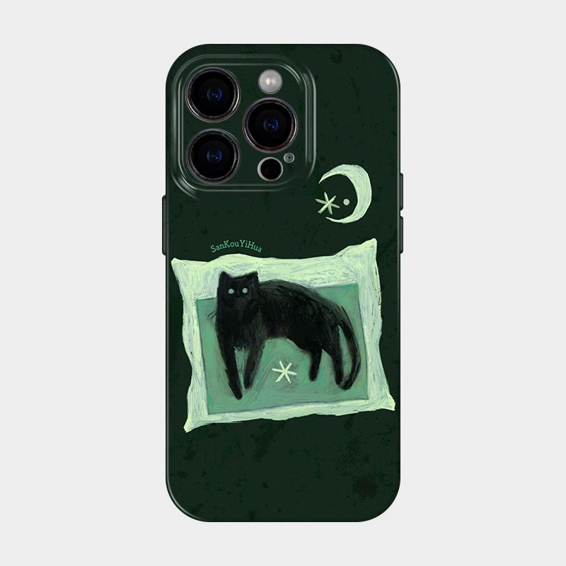 Hard Case Hp Iphone 11 Case Untuk 6 7 8 Plus Xsmax Casing Iphone 11pro 13promax Case Hp Iphone 13 12mini 12Promax Iphone 14 Promax Iphone Case 13Promax