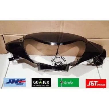 Batok Kepala Depan Motor Yamaha Mio Sporty Smile Tahun 2007 2008 2009 2010 2011 2012 IBAGS  SHP