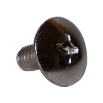 Baut Body motor Honda M6x12 cod