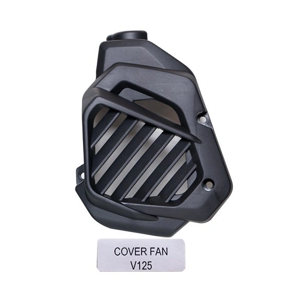 cover radiator standar vario 125/vario 150 old tutup radiator vario cvr