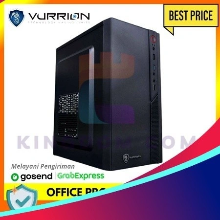 CPU Rakitan Core I5 DDR 8GB HDD 500GB