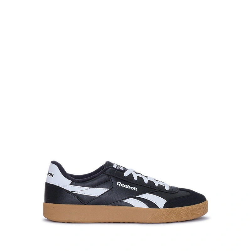 Reebok Smash Edge S Men's Lifestyle Shoes - Black