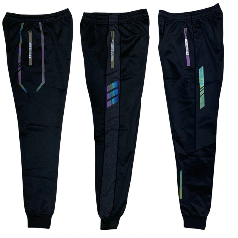 CELANA TRAINING JOGGER PANJANG SPORT GYM FITNESS RUNNING IMPORT