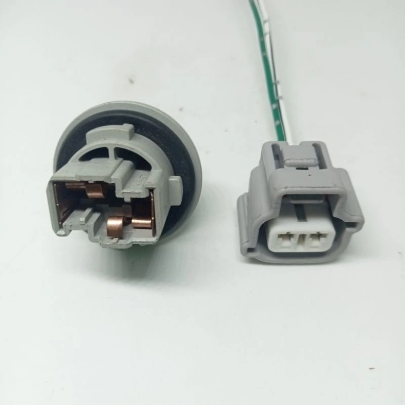 SOKET FITING RUMAH LAMPU SEIN SEN SUZUKI ERTIGA AVP IGNIS CERRY ORIGNAL saket rumah foglem universl BBS