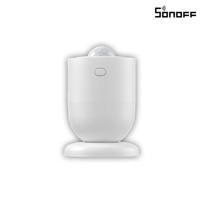 Sonoff Smart Motion Sensor zigbee SNZB-03P Smart Fast Ditection Sensor Gerak Cepat Smart Home IOT