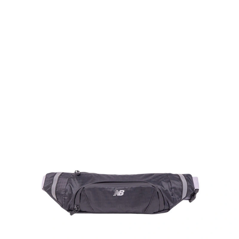 New Balance Bottle Unisex Belt Hori - Black