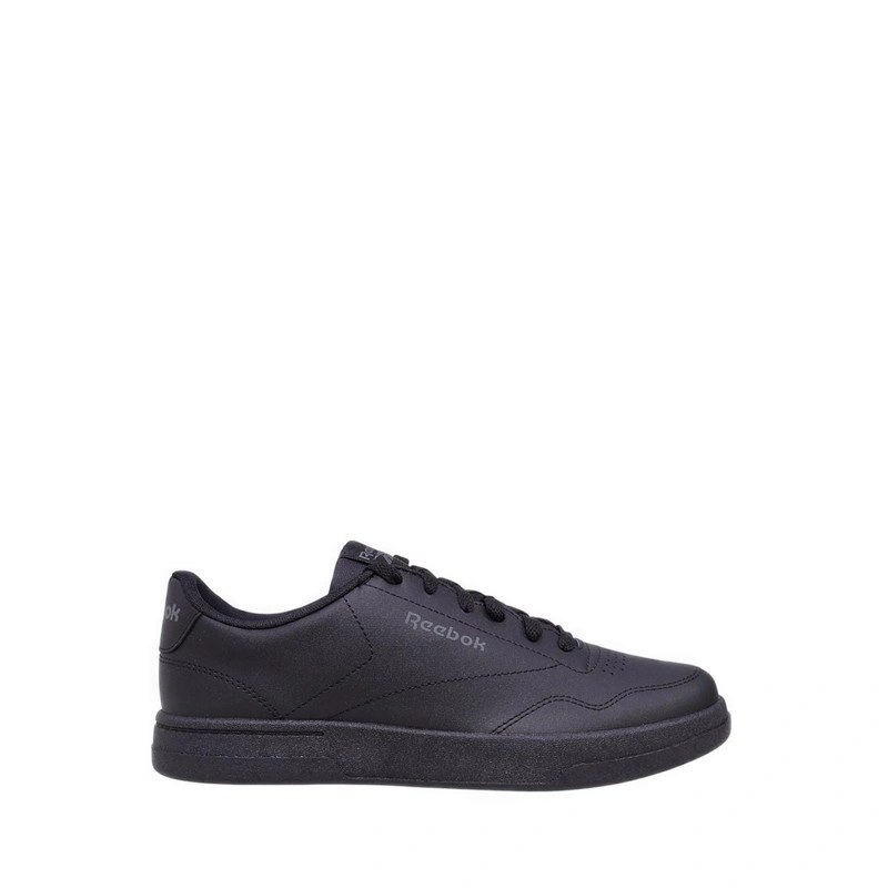 Reebok Prime Club Men's Lifestyle Shoes - Black