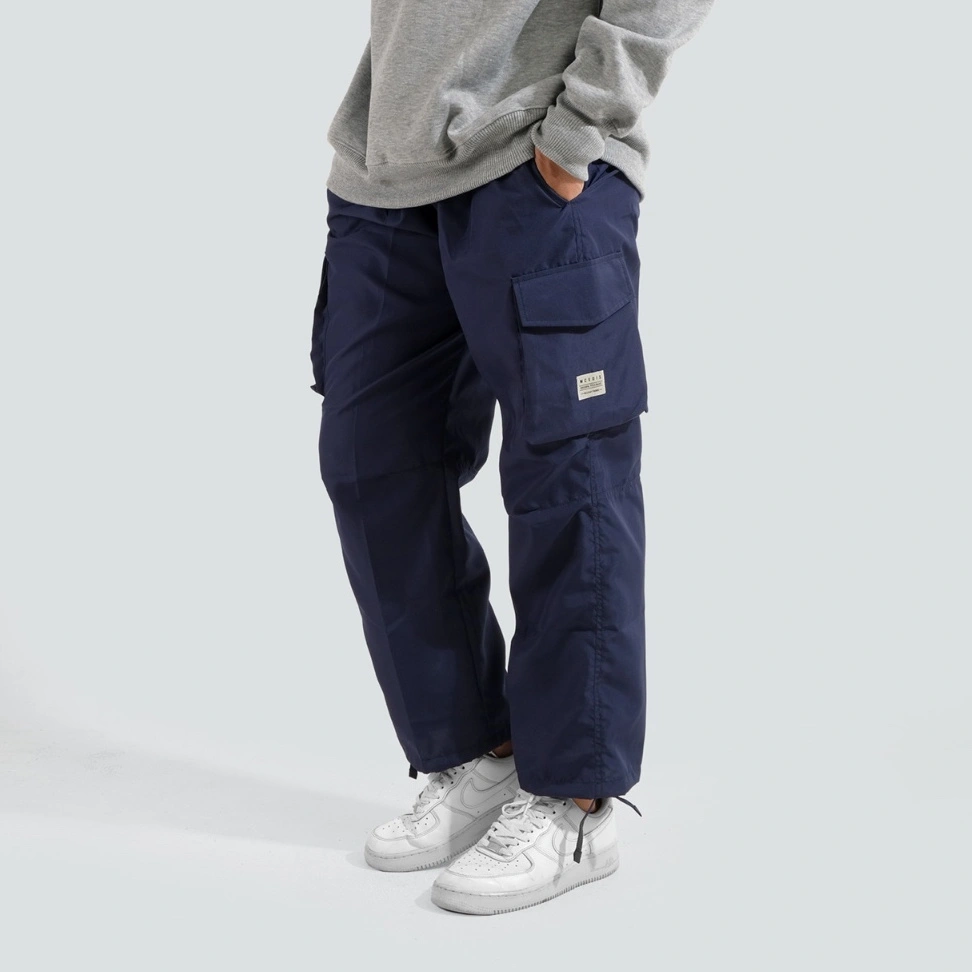 Celana Long Cargo Pants