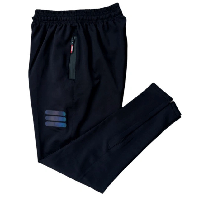 Celana Olahraga Panjang Trainning Terbaru Jogging Sepeda Unisex Bahan Tebal Elastis dan Ringan