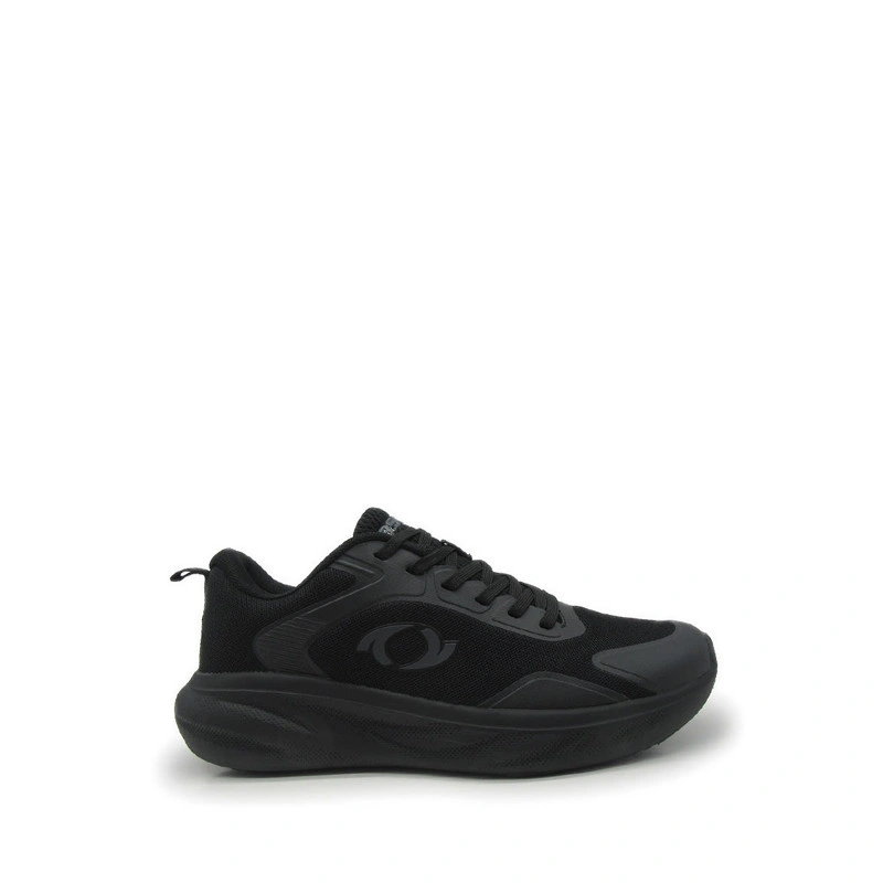 Astec Moritz Men's Lifestyle Shoes - Mono Black