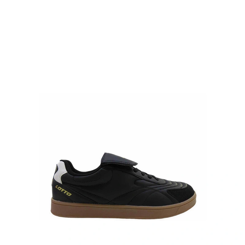 Lotto Freya Men's Lifestyle Shoes - Black