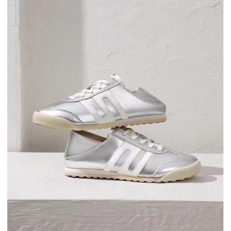 CF D809 Sepatu XIU XIE Sport Tali Wanita Fashion Shoes Casual With Box Bisa Cod