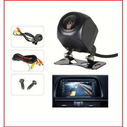 Kamera Parkir Mundur Mobil FISH EYE
