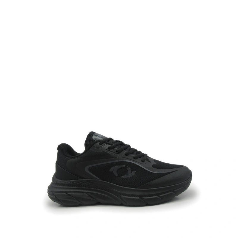 Astec Moritz Women's Lifestyle Shoes - Mono Black