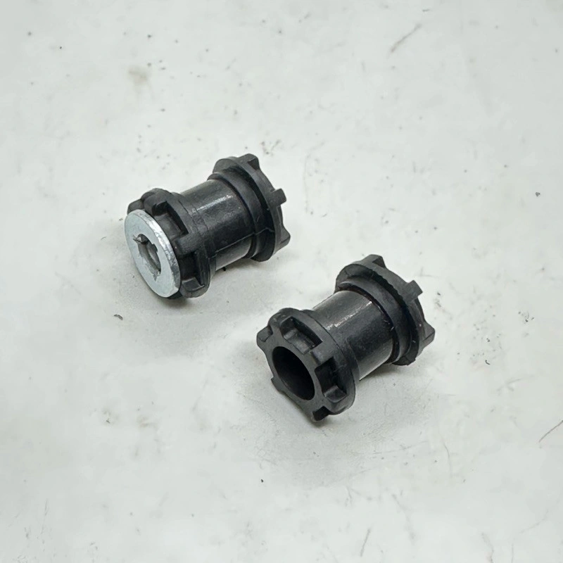 karet dudukan kenalpot knalpot honda karisma kirana blade revo supra 125 cbr ol Grosir