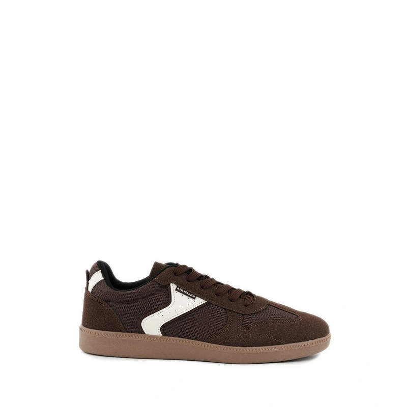 Airwalk Cyrus Men's Lifestyle Shoes - Brown/Beige
