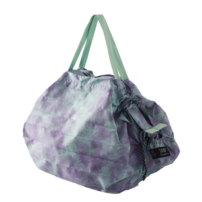 Shupatto Packable Bag 27L - Evening Mist
