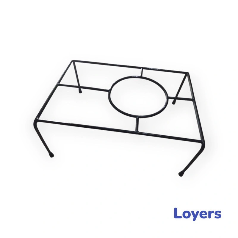 Tatakan Oven tangkring kompor rinai