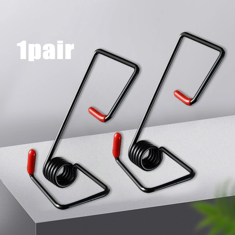 2buah/Set Penguat Pegas Wiper Cocok Semua Tipe Mobil Rain Wing Wiper Car 