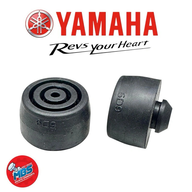 KARET STANDAR MIO SPORTY SMILE SOUL FINO MIO GT SOUL GT XEON MIO M3 NMAX KARET STANDAR TENGAH SAMPING MIO (( KARET STANDAR MIO)) 5TL COD BBS