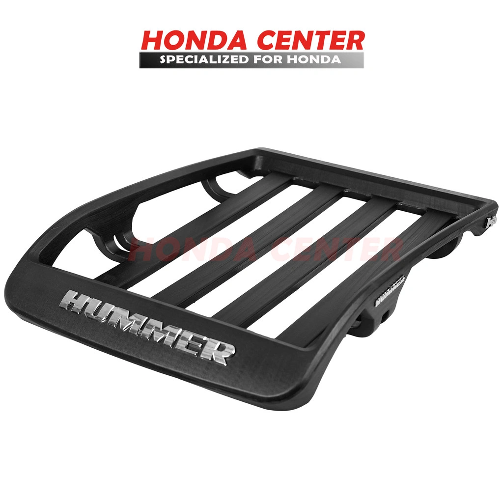 Roof Rack Rak Keranjang Bagasi Atap Mobil Foxco Hummer Sport