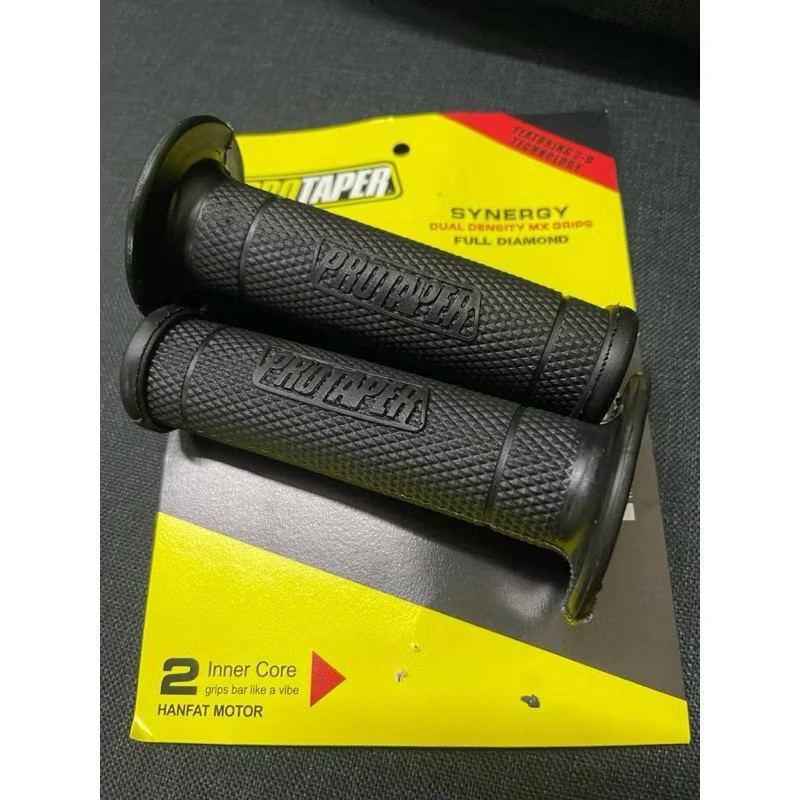 handgrip protaper polos model hg 55 soft import universal semua motor