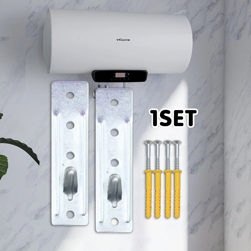 1set Bracket Water Heater / Bracket Pemanas Air / Dudukan Water Heater