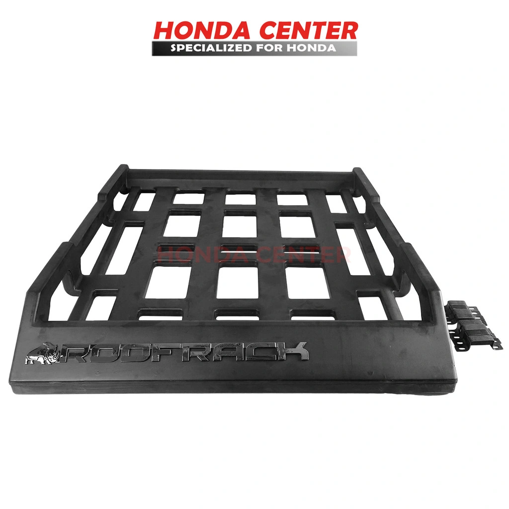 Roof Rack Rak Keranjang Atap Mobil SR Sunrise Sporty Urban Rebon Polaris