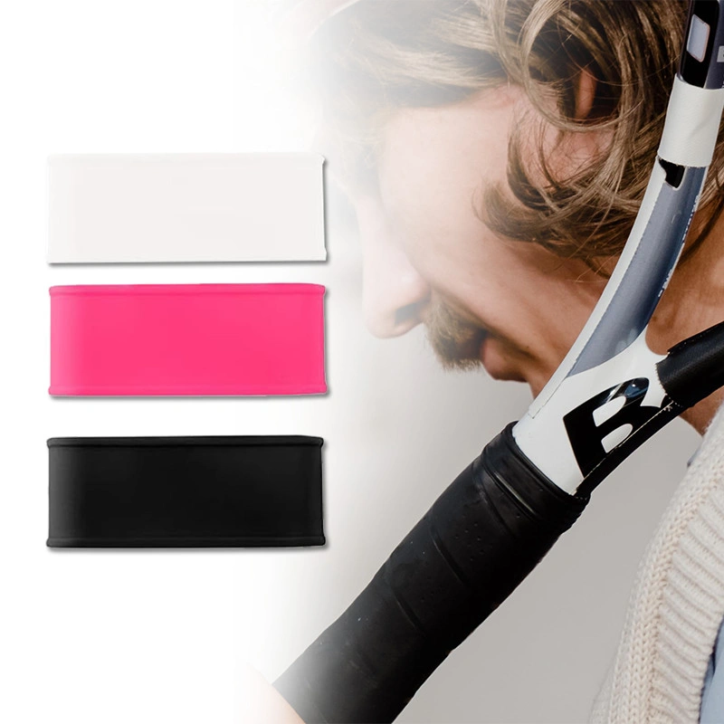 Grip Band Tennis / Cincin Raket Tenis / Karet Penguat Tenis / Tenis Kucing Tebal