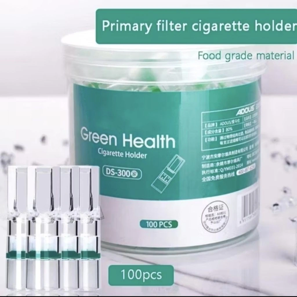 filter pipa penyaring udara racun hisap adous super health ckeaning pembersih pengait batang tar
